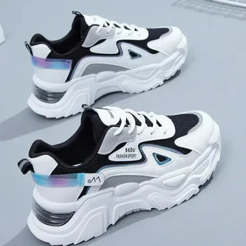 Stilla | Kvinder Chunky Sneakers