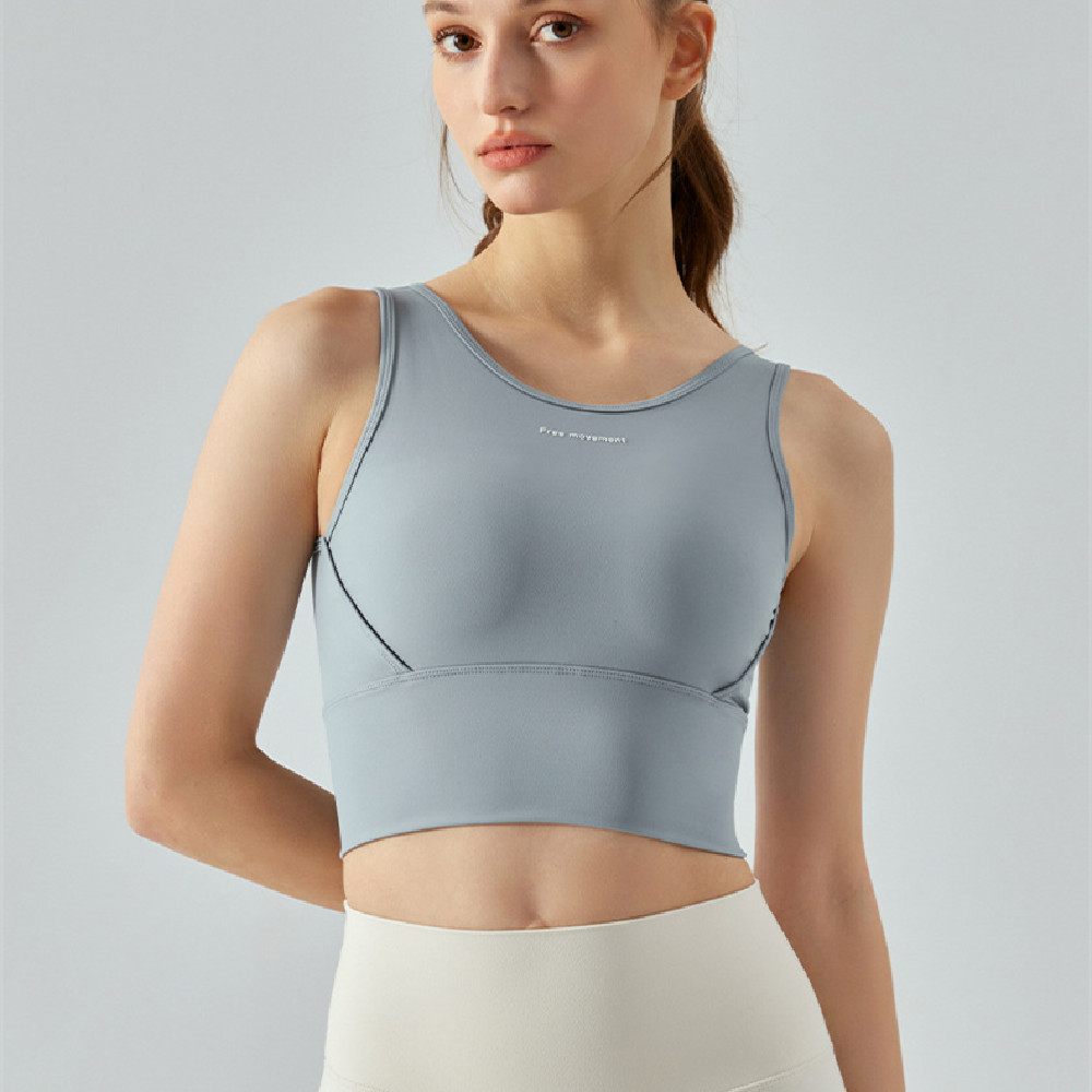 Stilla | Sports Bh Med Medium Støtte