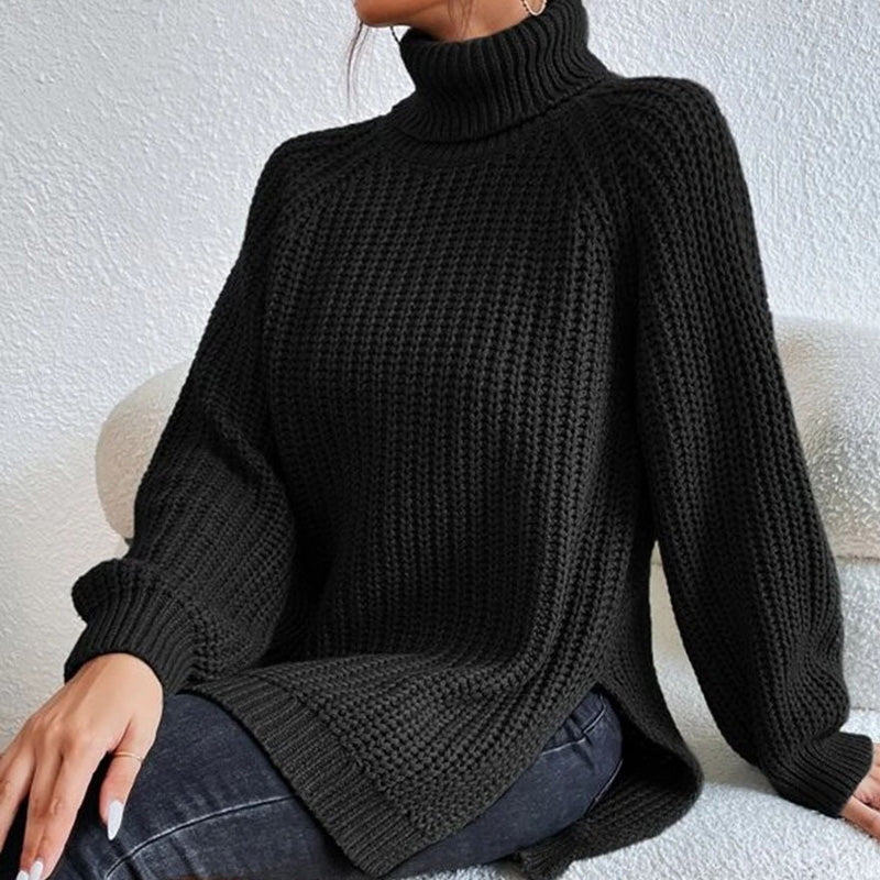 Stilla | Pullover med elegant og tidløs udseende
