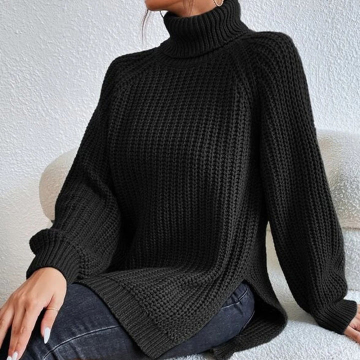 Stilla | Pullover med elegant og tidløs udseende