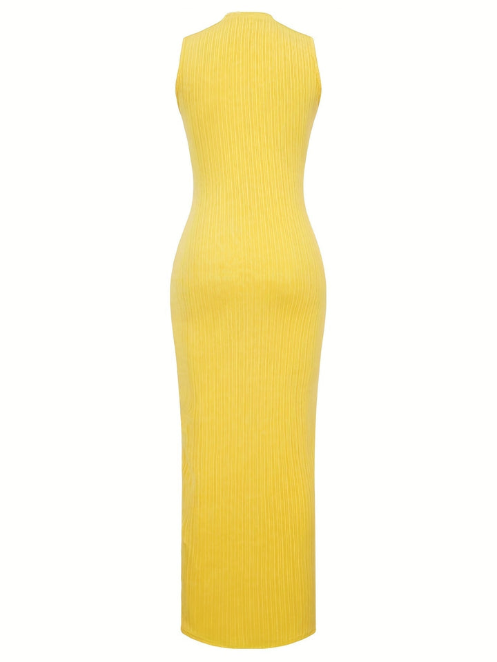 Stilla | Sommerkjole Til Damer Bodycon Stil