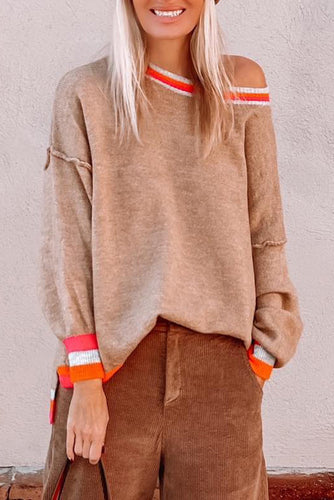 Stilla | Traditionel og Smagfuld Jumper