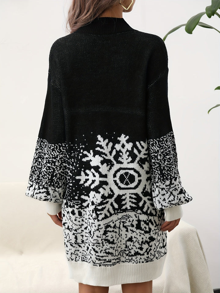 Stilla | Trendy kjole til det ubesværede look
