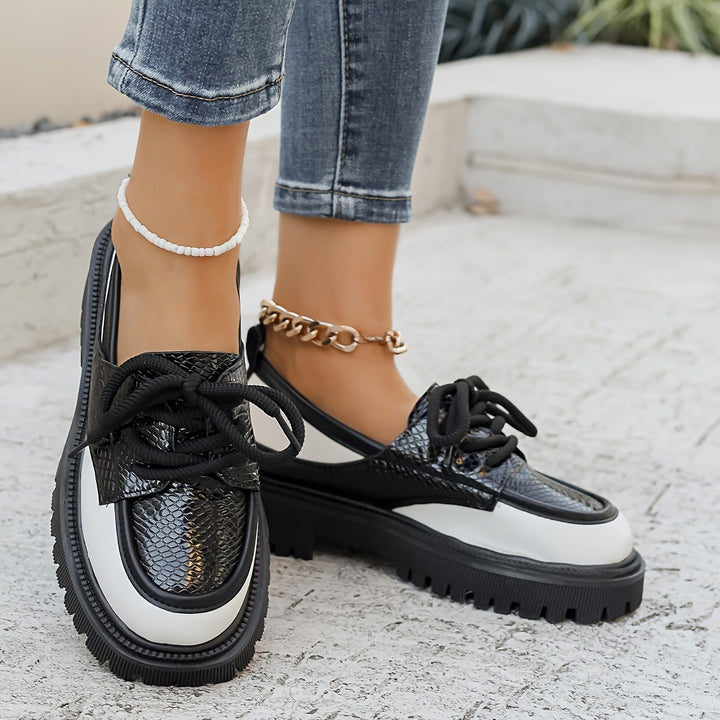 Stilla | Sommer Loafers Damer