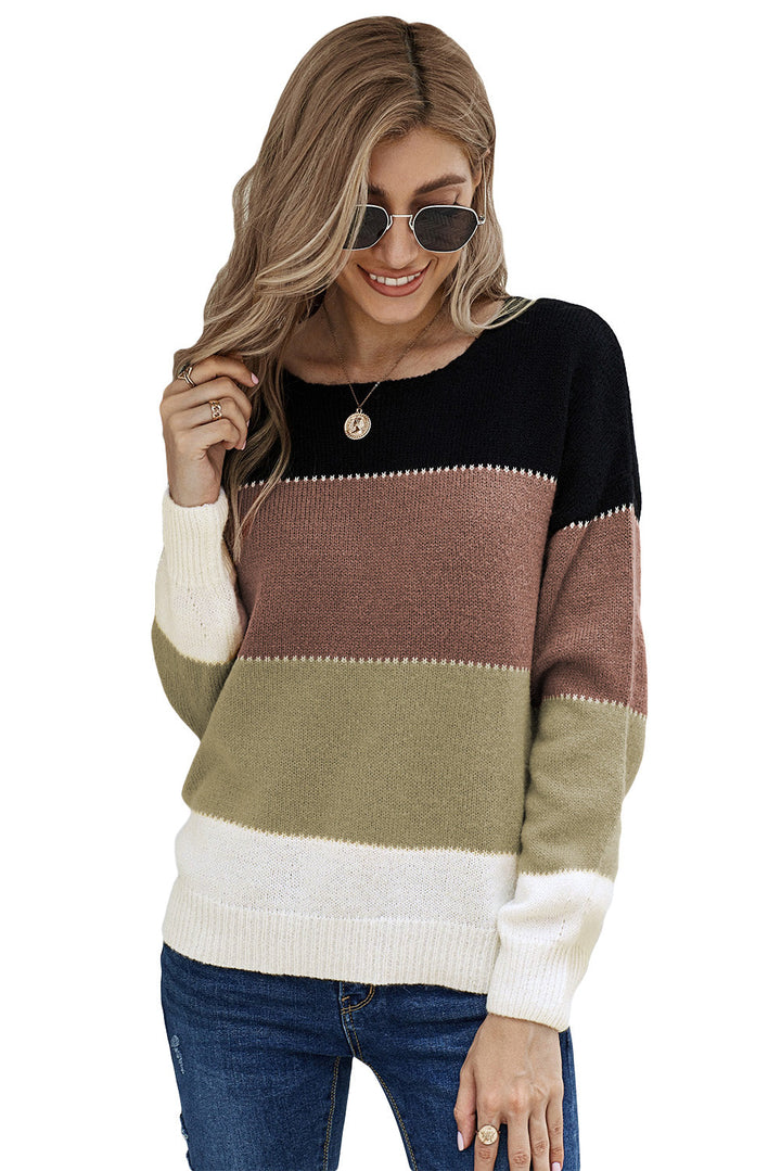 Stilla | Tidløs sweater til afslappede stilarter