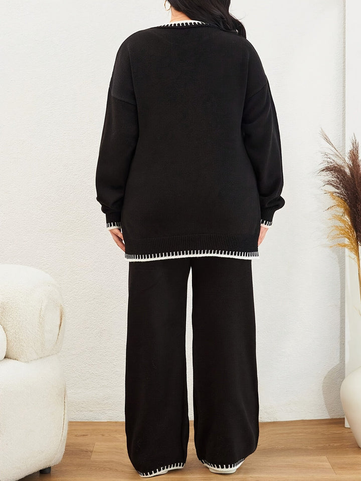 Stilla | Sæt af Nylon