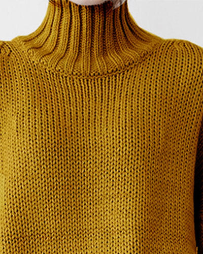 Stilla | Modetrøje med elegant præg