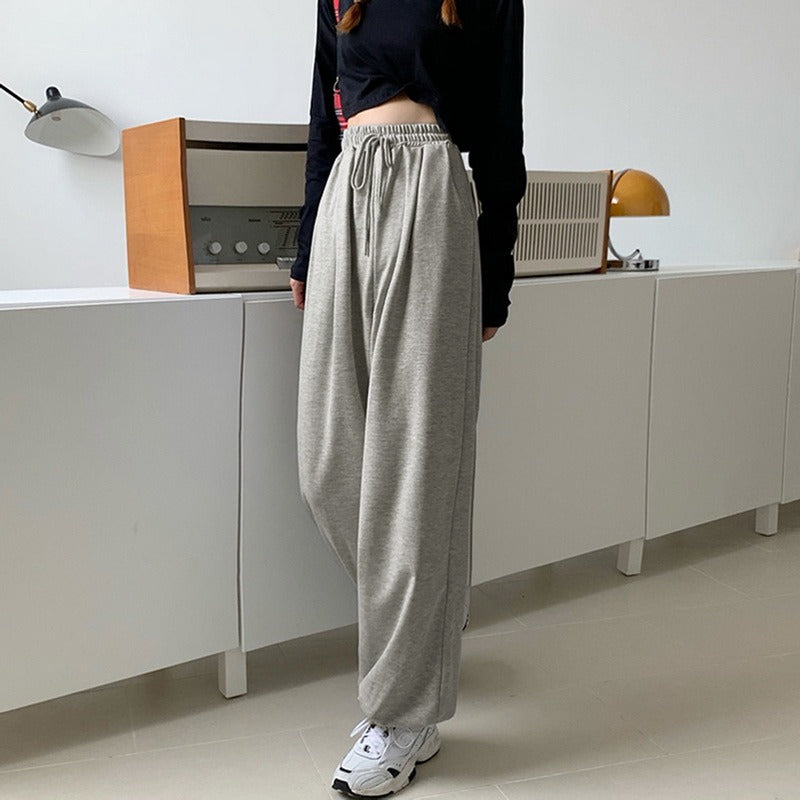 Stilla | Baggy Joggingbukser