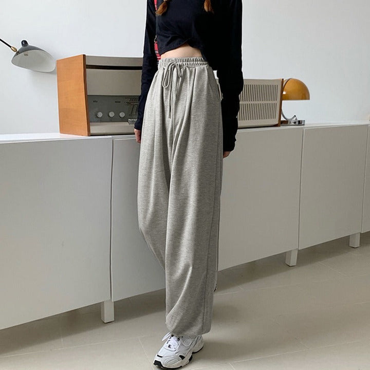 Stilla | Baggy Joggingbukser