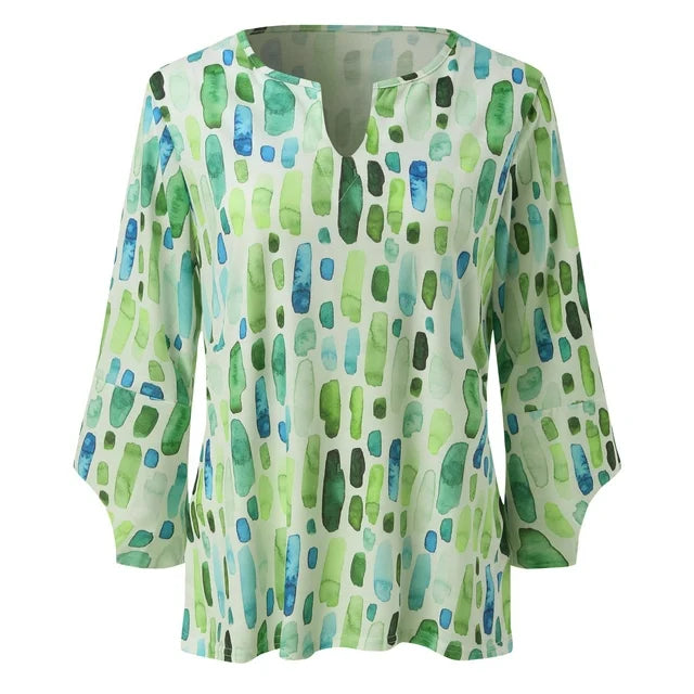 Stilla | Stilfuldt top til alsidige outfits