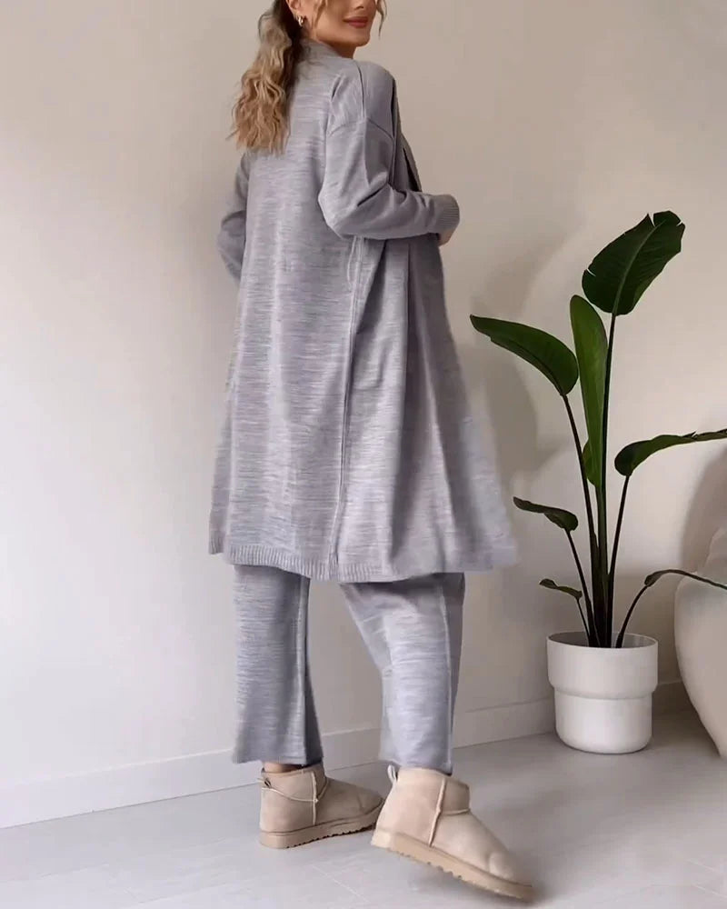 Stilla | Behageligt dameensemble