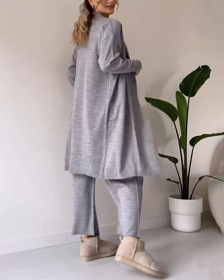 Stilla | Behageligt dameensemble