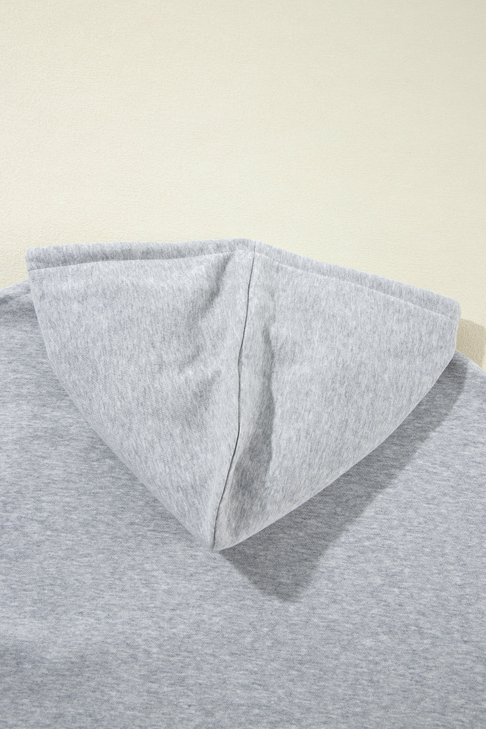 Stilla | Trendy og Elegant Sweatshirt Med Hætte