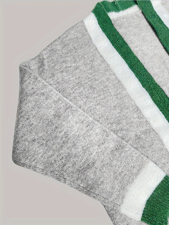Stilla | Strikjakke Cardigan