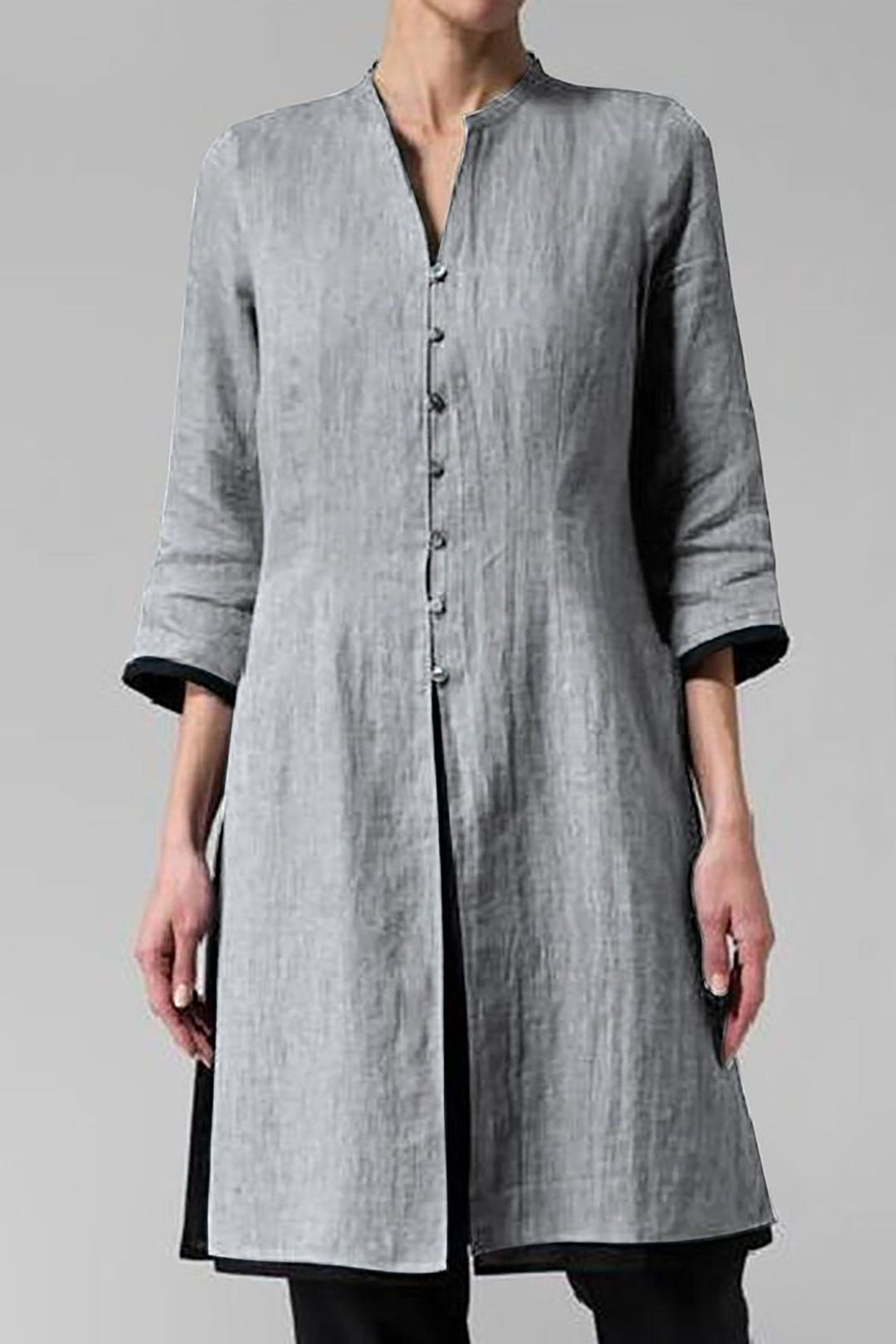 Stilla | Moderne Elegant Strikjakke Style