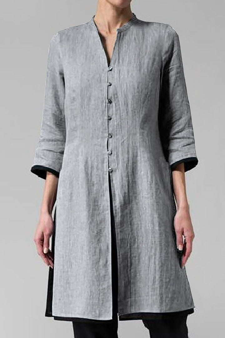 Stilla | Moderne Elegant Strikjakke Style