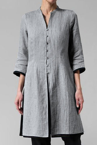 Stilla | Moderne Elegant Strikjakke Style