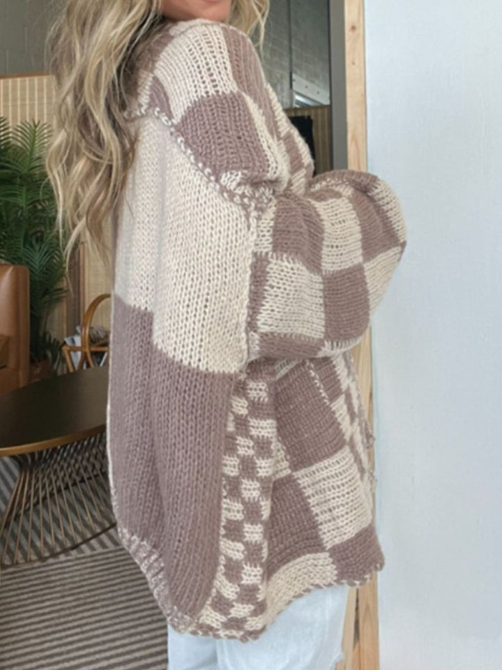Stilla | Elegant og Lækker cardigan