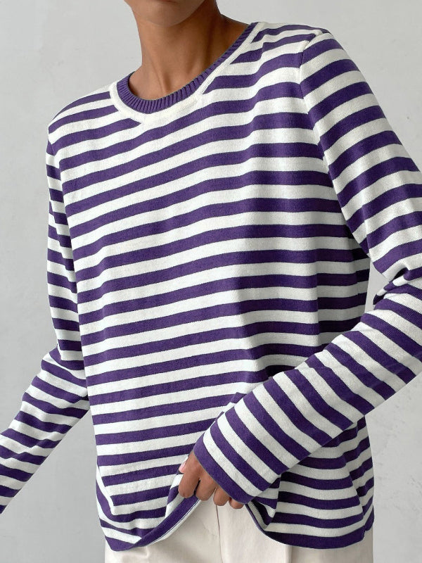 Stilla | Afslappet trøje til et cool look