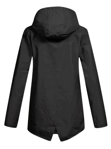 Stilla | Dame-hoodie til efteråret og