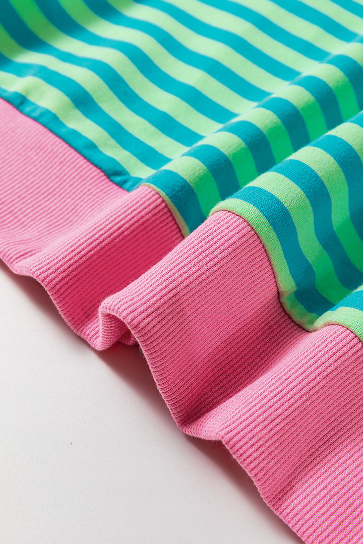 Stilla | Tidloes og Stilfuld Sweatshirt