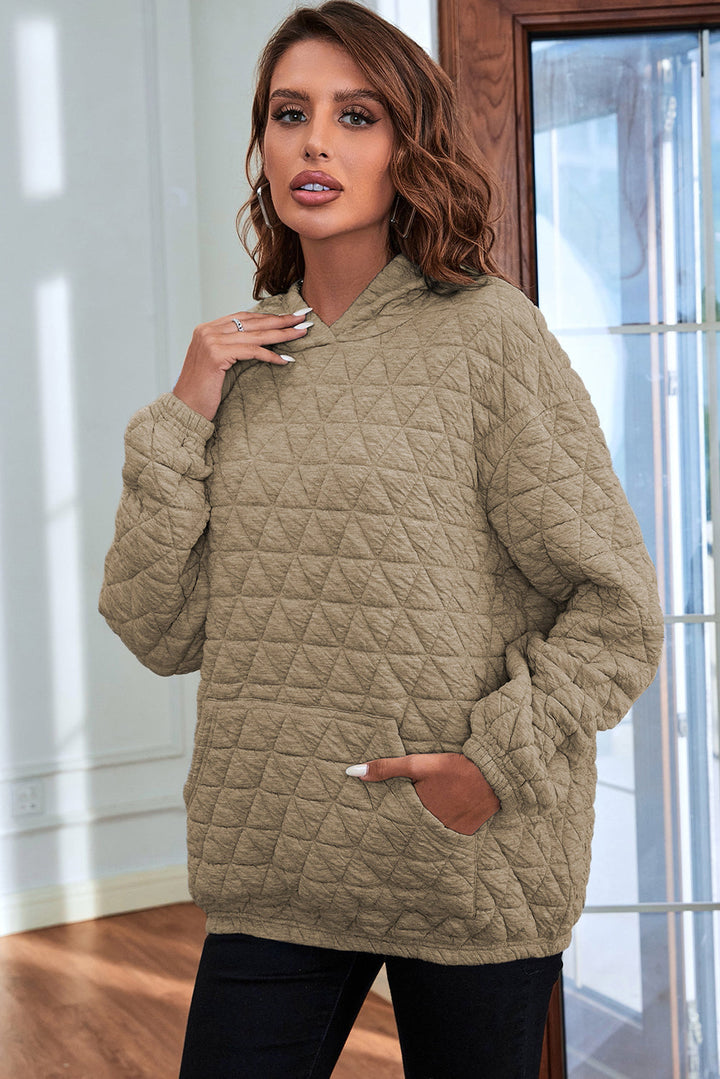 Stilla | Elegant hættepulli til det moderne look