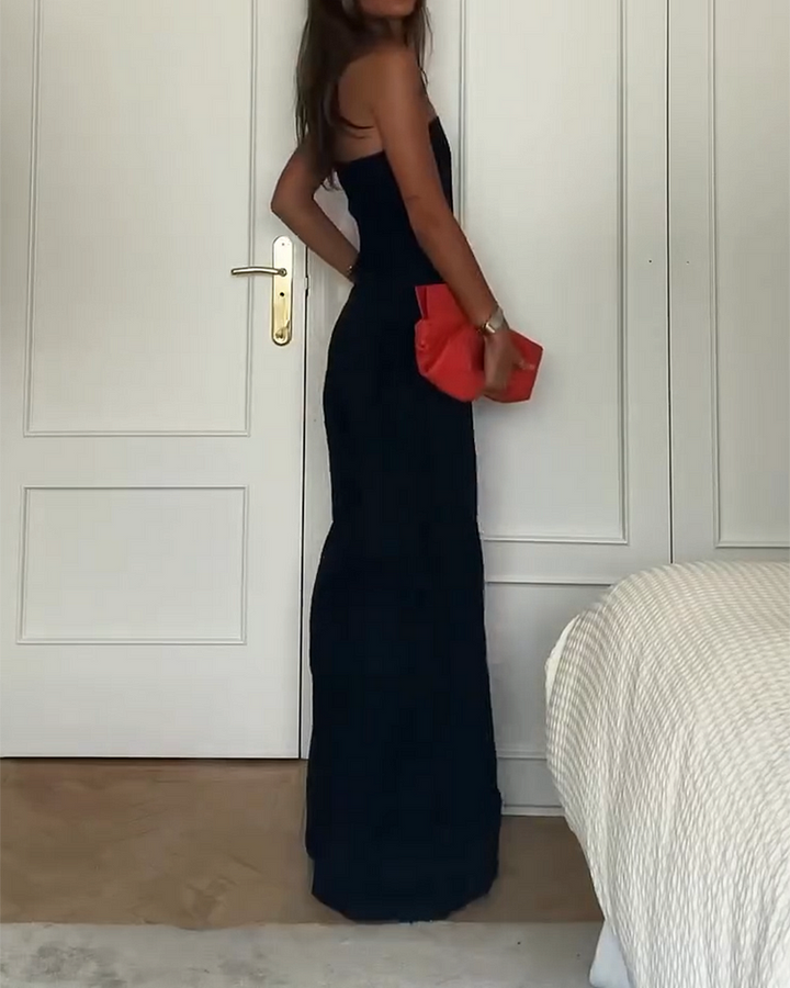 Stilla | Mono Bustier