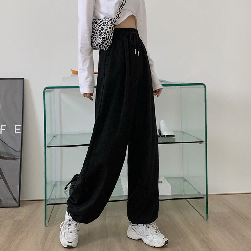 Stilla | Baggy Joggingbukser