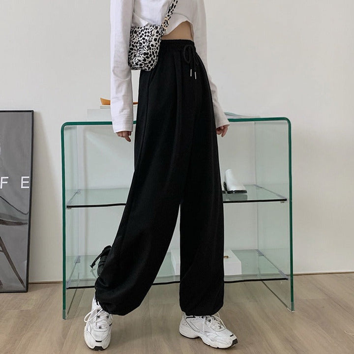 Stilla | Baggy Joggingbukser