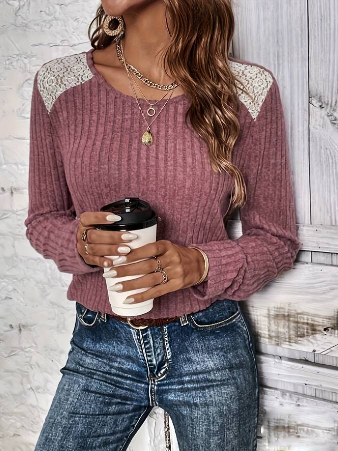 Stilla | De Ubesværede og Trendy Sweaters Generelt