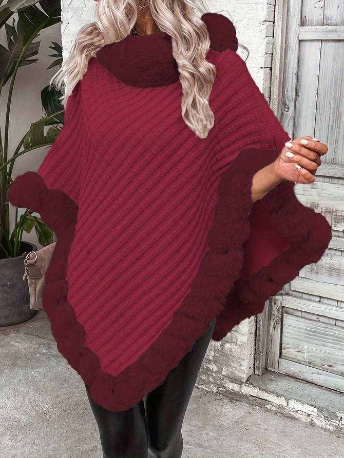 Stilla | Alsidig og Elegant Modepullover