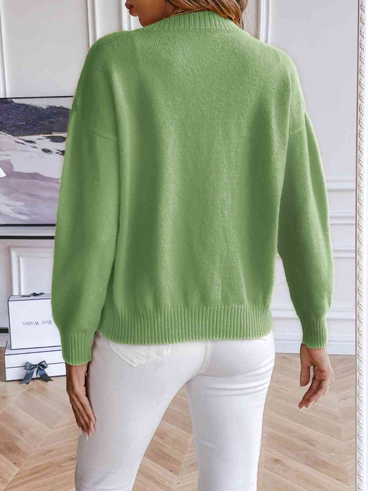 Stilla | Casual og Uden Besvær Cardigan