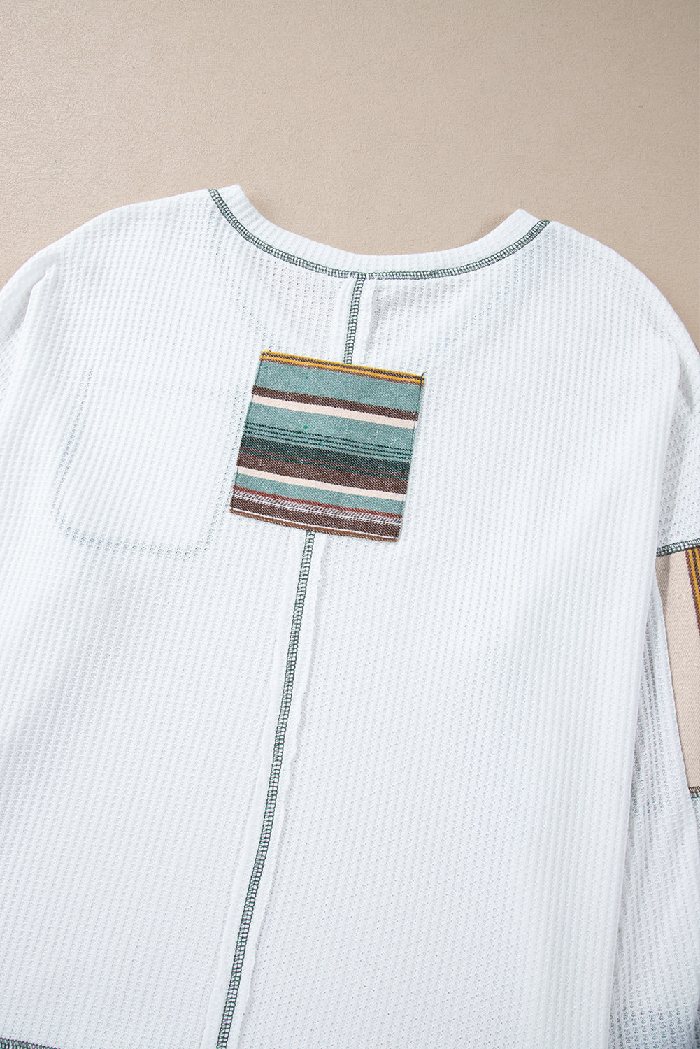Stilla | Trendy og elegant top