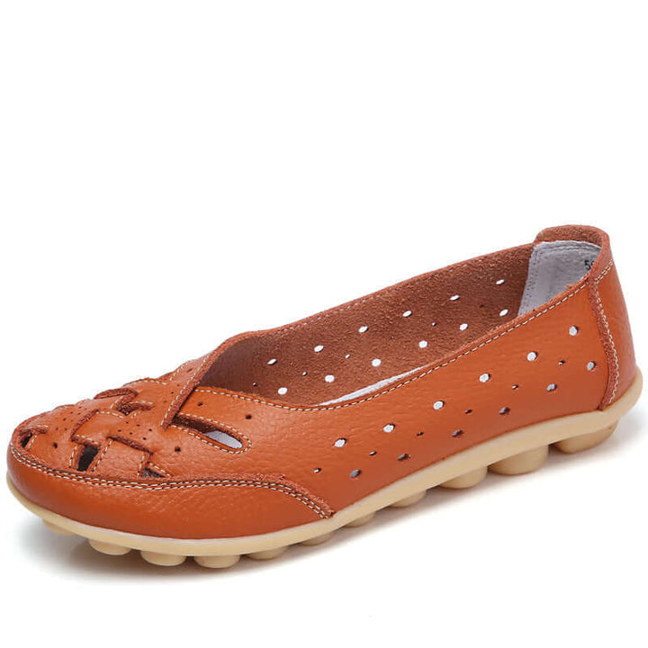 Stilla | Ortopædiske Loafers Med Støtte