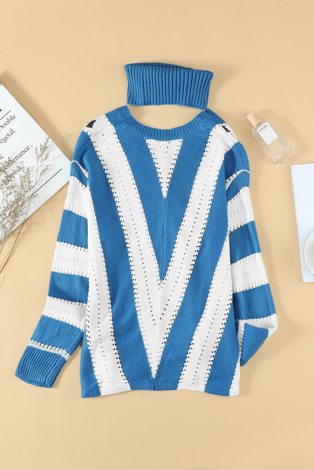 Stilla | Tidløs sweater til behagelige stilarter
