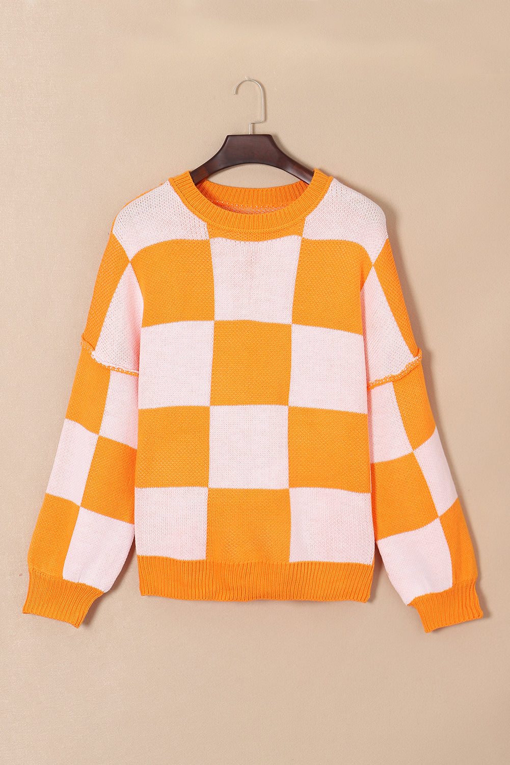 Stilla | Elegant og Stilig Pullover