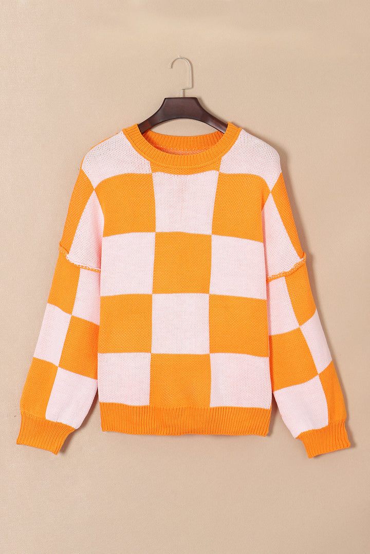Stilla | Elegant og Stilig Pullover