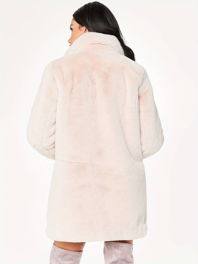Stilla | Enkel Elegant Jakke Look