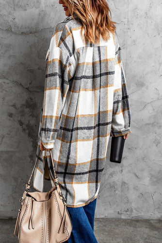 Stilla | Enkelt Elegant Frakke Look