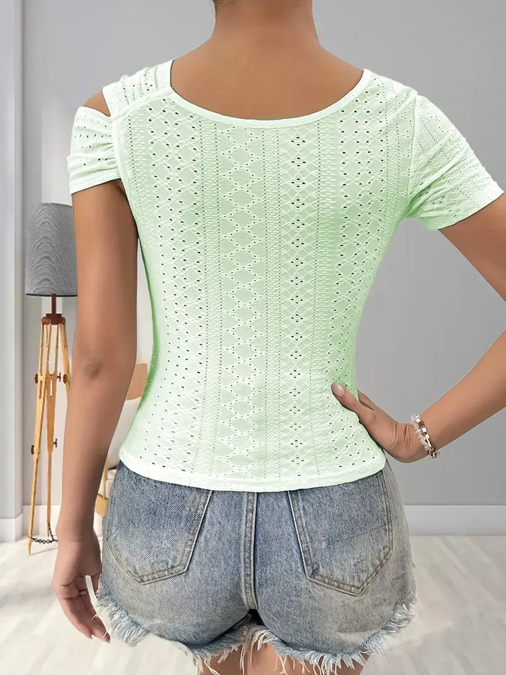 Stilla | Overdel Asymmetrisk Asymmetrisk