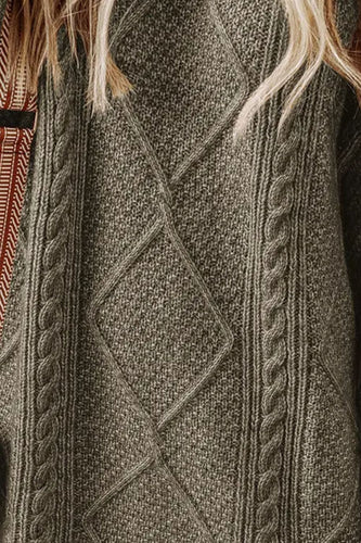 Stilla | Puristisk og trendy pullover