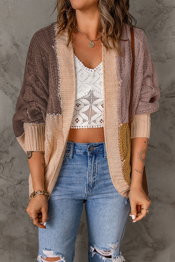 Stilla | Tidløs og Løs Cardigan