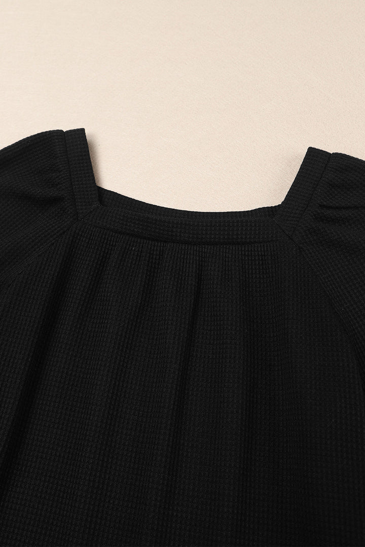 Stilla | Stilfuld og elegant top