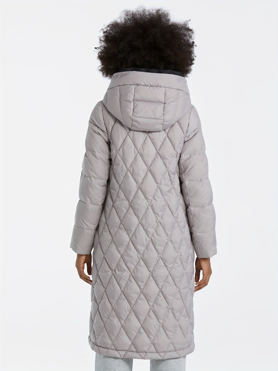 Stilla | Parka Dunjakke