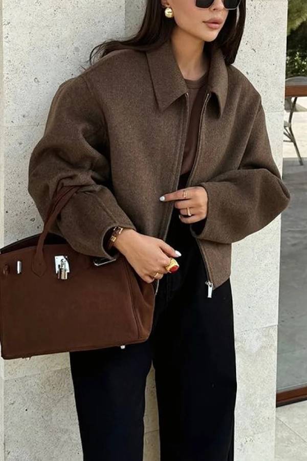 Stilla | Trendy og alsidig blazer