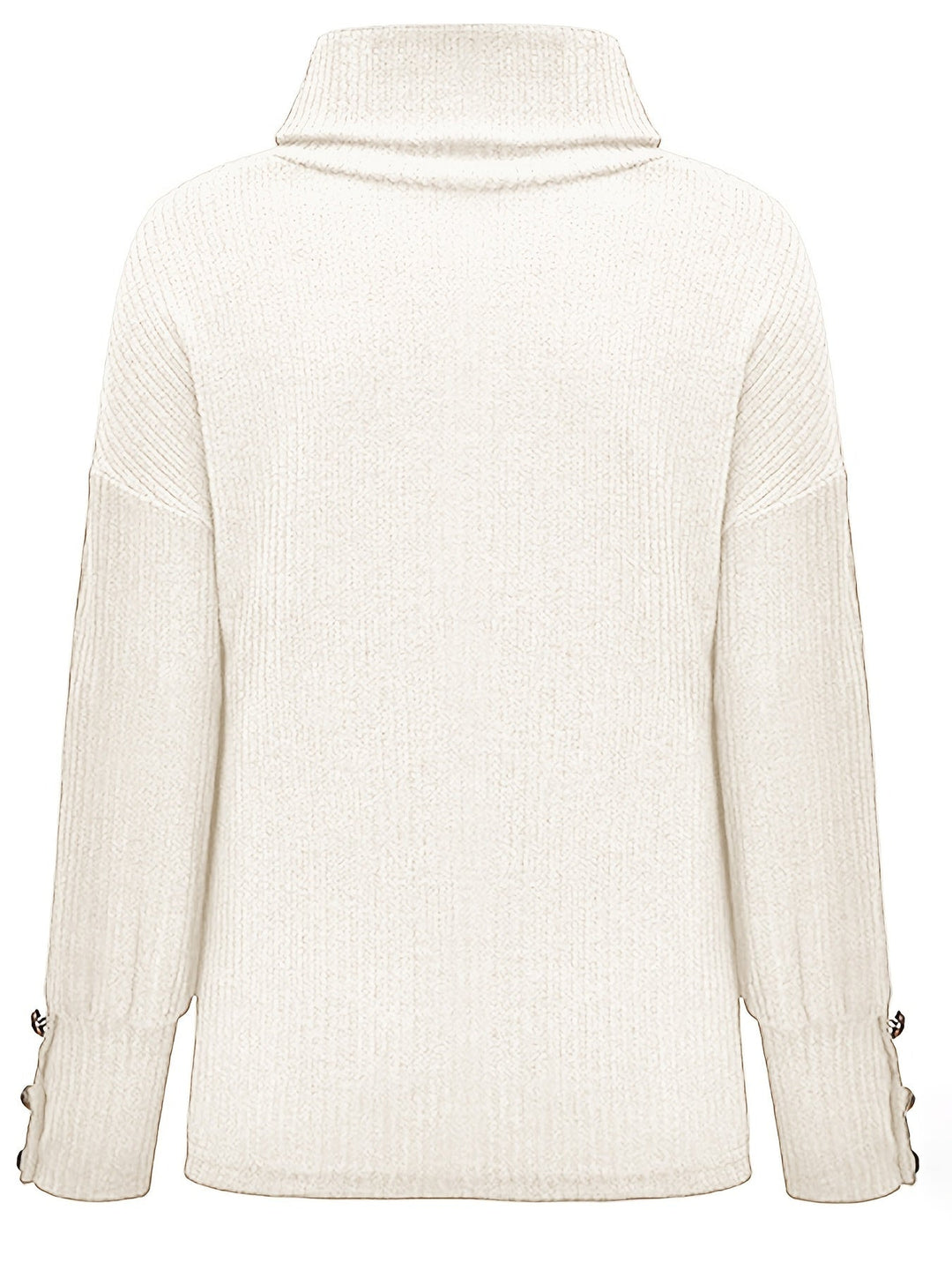 Stilla | Smart og Tilpasningsdygtig Pullover til ethvert Outfit