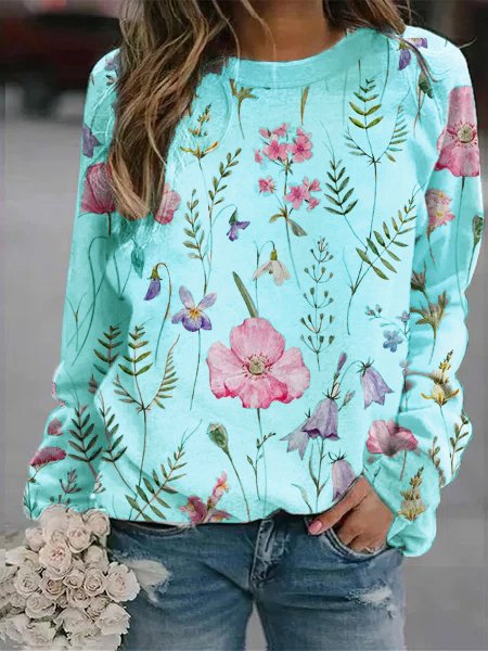 Stilla | Trendy pullover med stilfuldt design