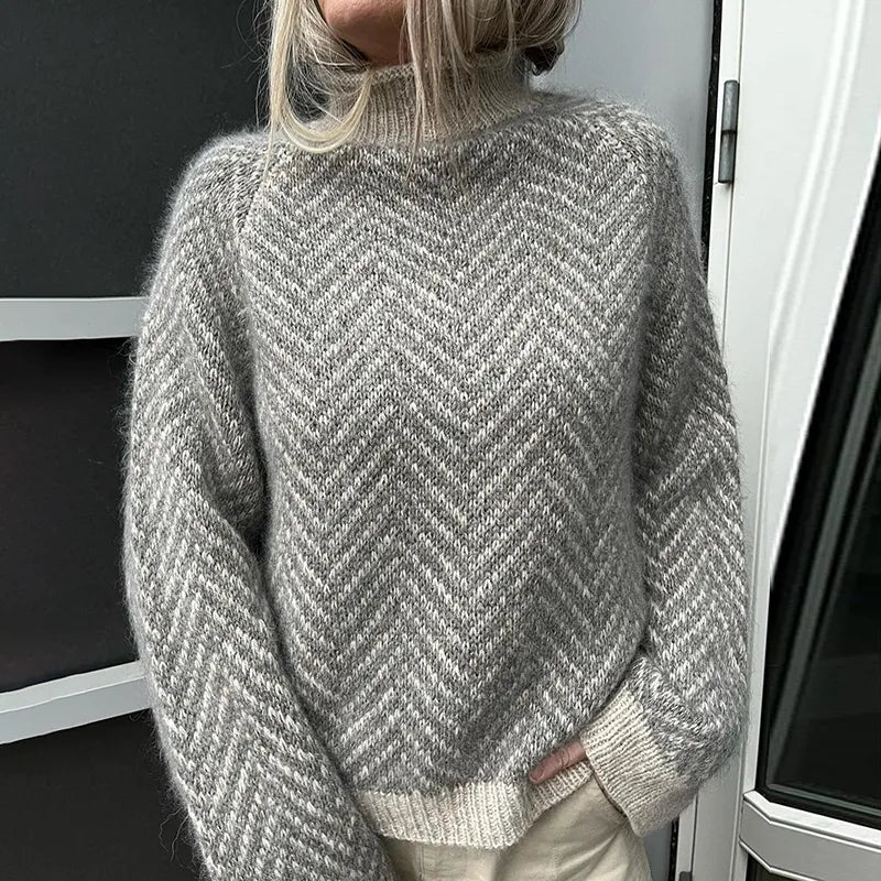 Stilla | Vintage Stil Overdel