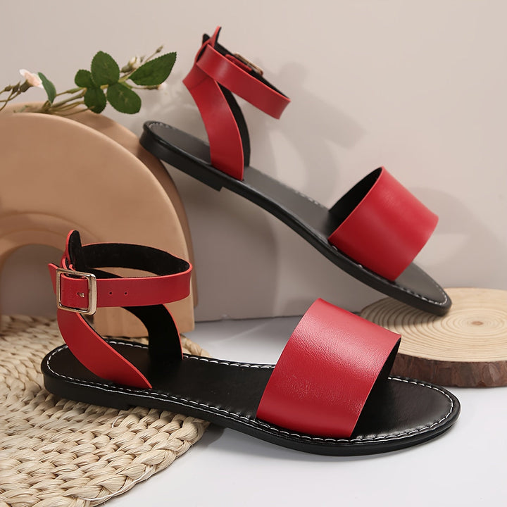 Stilla | Sommer Sandaler Til Damer