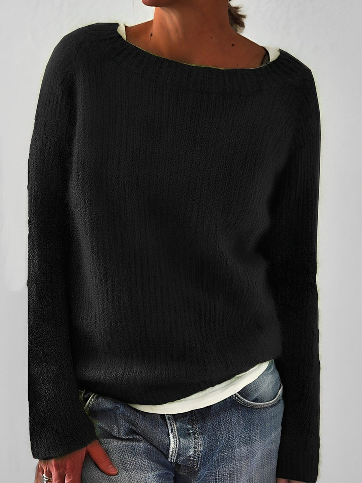 Stilla | Pullover til trendy, afslappede looks